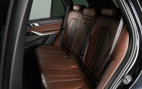BMW X5, 2019 год, 6 649 000 рублей, 13 фотография