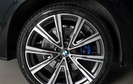BMW X5, 2019 год, 6 649 000 рублей, 9 фотография