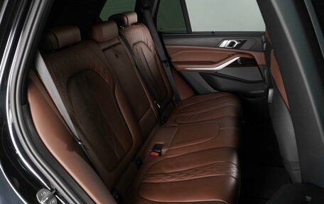 BMW X5, 2019 год, 6 649 000 рублей, 11 фотография