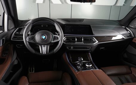 BMW X5, 2019 год, 6 649 000 рублей, 10 фотография