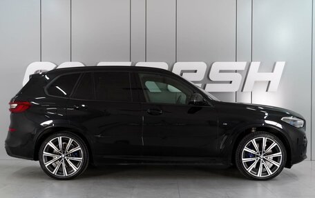 BMW X5, 2019 год, 6 649 000 рублей, 5 фотография