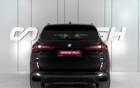 BMW X5, 2019 год, 6 649 000 рублей, 4 фотография