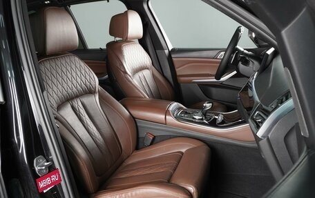 BMW X5, 2019 год, 6 649 000 рублей, 12 фотография