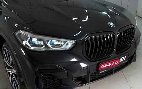 BMW X5, 2019 год, 6 649 000 рублей, 7 фотография