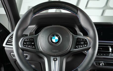 BMW X5, 2019 год, 6 649 000 рублей, 16 фотография