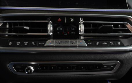 BMW X5, 2019 год, 6 649 000 рублей, 23 фотография