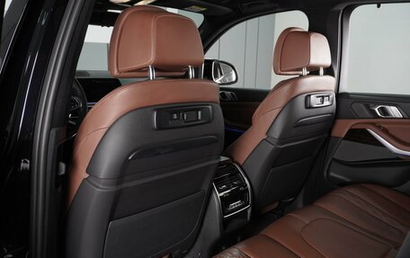 BMW X5, 2019 год, 6 649 000 рублей, 15 фотография