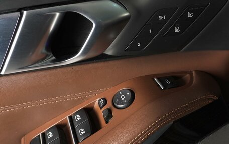 BMW X5, 2019 год, 6 649 000 рублей, 29 фотография