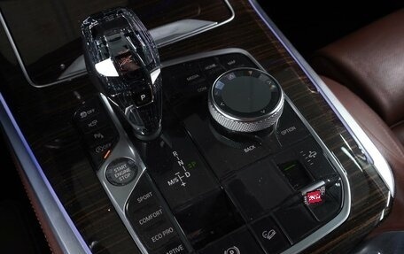 BMW X5, 2019 год, 6 649 000 рублей, 24 фотография