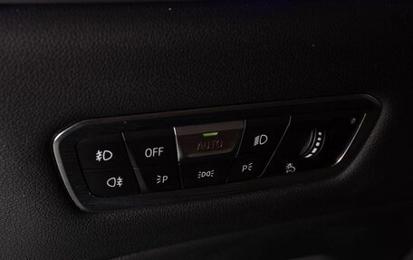 BMW X5, 2019 год, 6 649 000 рублей, 30 фотография