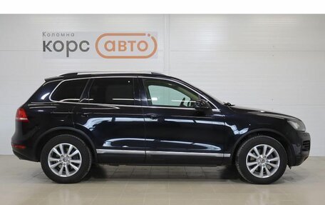 Volkswagen Touareg III, 2011 год, 2 100 000 рублей, 4 фотография
