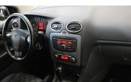 Ford Focus II рестайлинг, 2008 год, 500 000 рублей, 5 фотография
