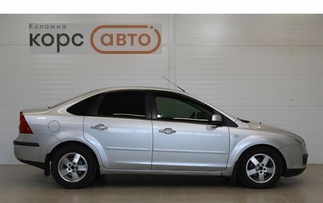 Ford Focus II рестайлинг, 2008 год, 500 000 рублей, 4 фотография