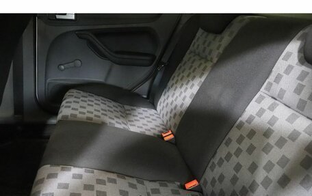 Ford Focus II рестайлинг, 2008 год, 500 000 рублей, 7 фотография