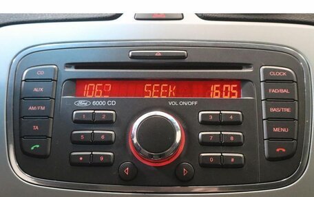 Ford Focus II рестайлинг, 2008 год, 500 000 рублей, 10 фотография