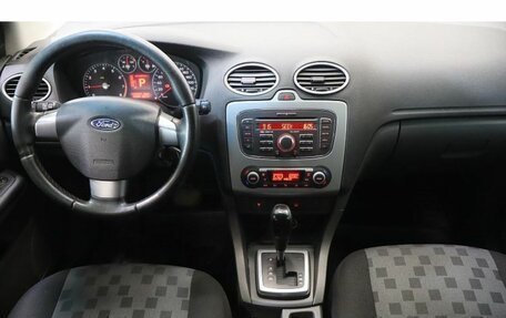 Ford Focus II рестайлинг, 2008 год, 500 000 рублей, 9 фотография