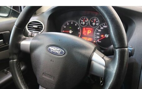 Ford Focus II рестайлинг, 2008 год, 500 000 рублей, 8 фотография
