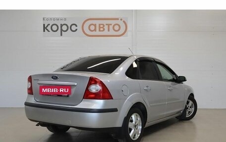 Ford Focus II рестайлинг, 2008 год, 500 000 рублей, 3 фотография