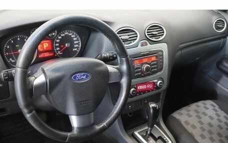 Ford Focus II рестайлинг, 2008 год, 500 000 рублей, 6 фотография