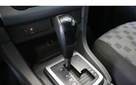 Ford Focus II рестайлинг, 2008 год, 500 000 рублей, 12 фотография