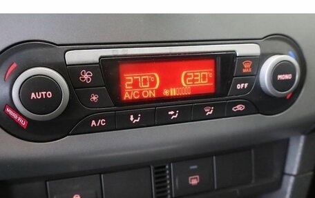 Ford Focus II рестайлинг, 2008 год, 500 000 рублей, 11 фотография