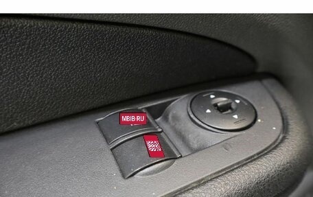 Ford Focus II рестайлинг, 2008 год, 500 000 рублей, 13 фотография