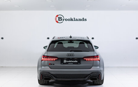 Audi RS 6, 2024 год, 24 490 000 рублей, 5 фотография