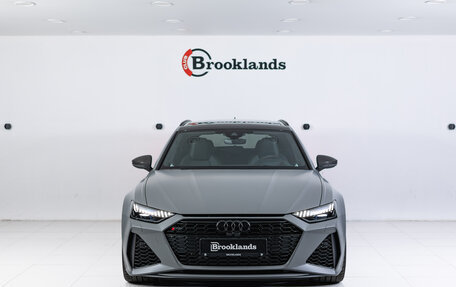 Audi RS 6, 2024 год, 24 490 000 рублей, 2 фотография