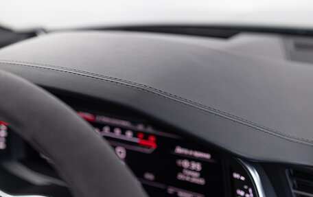 Audi RS 6, 2024 год, 24 490 000 рублей, 17 фотография