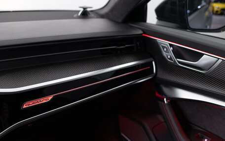 Audi RS 6, 2024 год, 24 490 000 рублей, 20 фотография