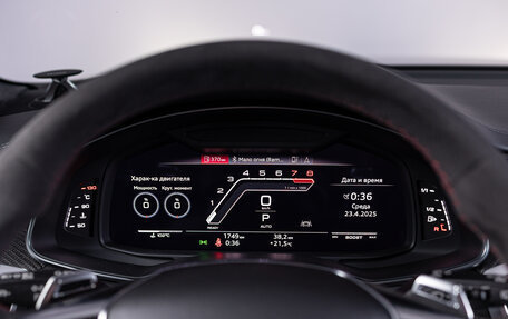 Audi RS 6, 2024 год, 24 490 000 рублей, 18 фотография