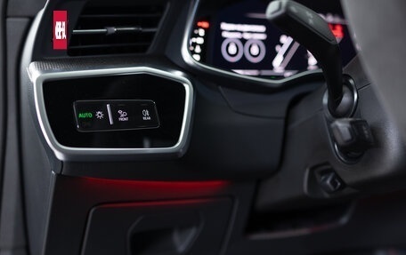 Audi RS 6, 2024 год, 24 490 000 рублей, 14 фотография