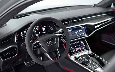 Audi RS 6, 2024 год, 24 490 000 рублей, 9 фотография