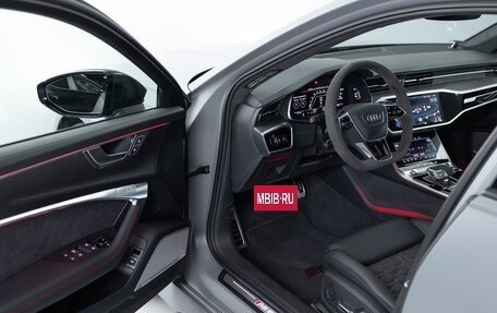 Audi RS 6, 2024 год, 24 490 000 рублей, 7 фотография