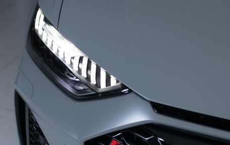 Audi RS 6, 2024 год, 24 490 000 рублей, 33 фотография
