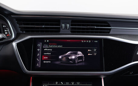Audi RS 6, 2024 год, 24 490 000 рублей, 24 фотография