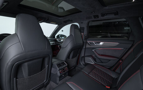 Audi RS 6, 2024 год, 24 490 000 рублей, 28 фотография