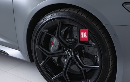 Audi RS 6, 2024 год, 24 490 000 рублей, 34 фотография