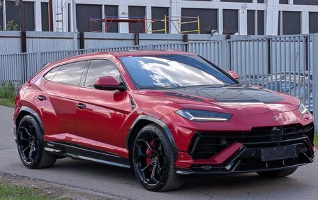Lamborghini Urus I, 2024 год, 40 500 000 рублей, 3 фотография