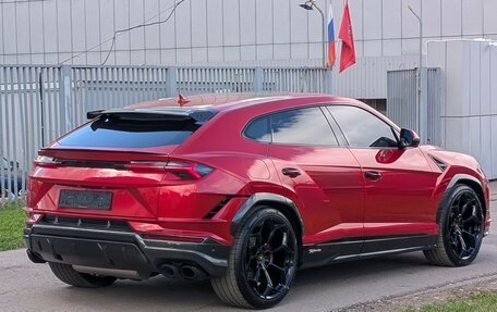 Lamborghini Urus I, 2024 год, 40 500 000 рублей, 6 фотография