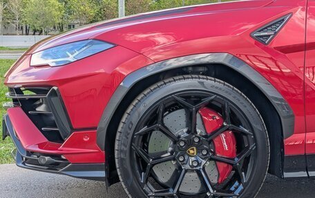 Lamborghini Urus I, 2024 год, 40 500 000 рублей, 8 фотография
