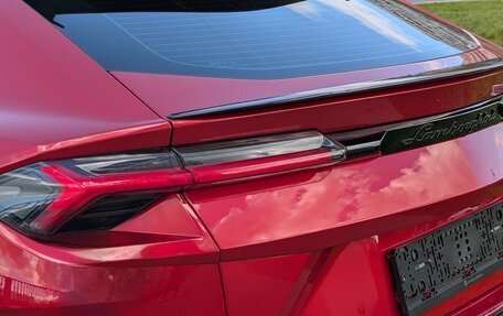 Lamborghini Urus I, 2024 год, 40 500 000 рублей, 7 фотография