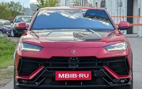 Lamborghini Urus I, 2024 год, 40 500 000 рублей, 2 фотография