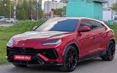 Lamborghini Urus I, 2024 год, 40 500 000 рублей, 1 фотография