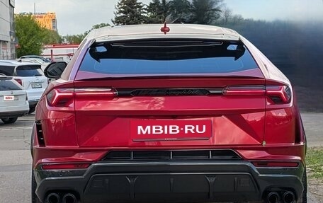 Lamborghini Urus I, 2024 год, 40 500 000 рублей, 5 фотография