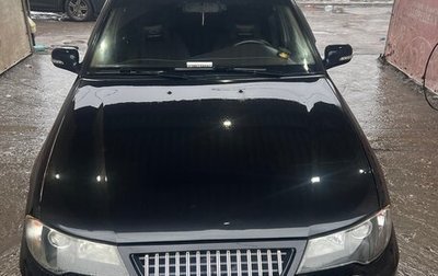 Daewoo Nexia I рестайлинг, 2013 год, 300 000 рублей, 1 фотография