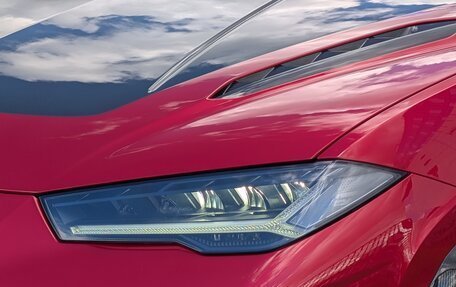Lamborghini Urus I, 2024 год, 40 500 000 рублей, 10 фотография