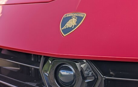 Lamborghini Urus I, 2024 год, 40 500 000 рублей, 11 фотография