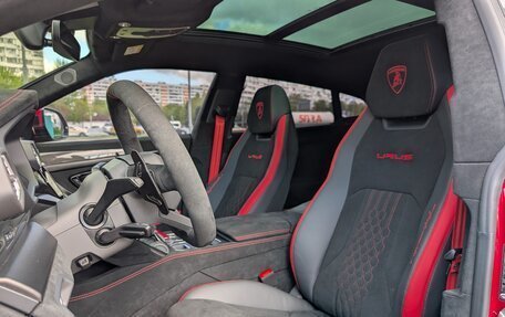 Lamborghini Urus I, 2024 год, 40 500 000 рублей, 14 фотография