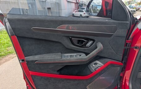 Lamborghini Urus I, 2024 год, 40 500 000 рублей, 13 фотография
